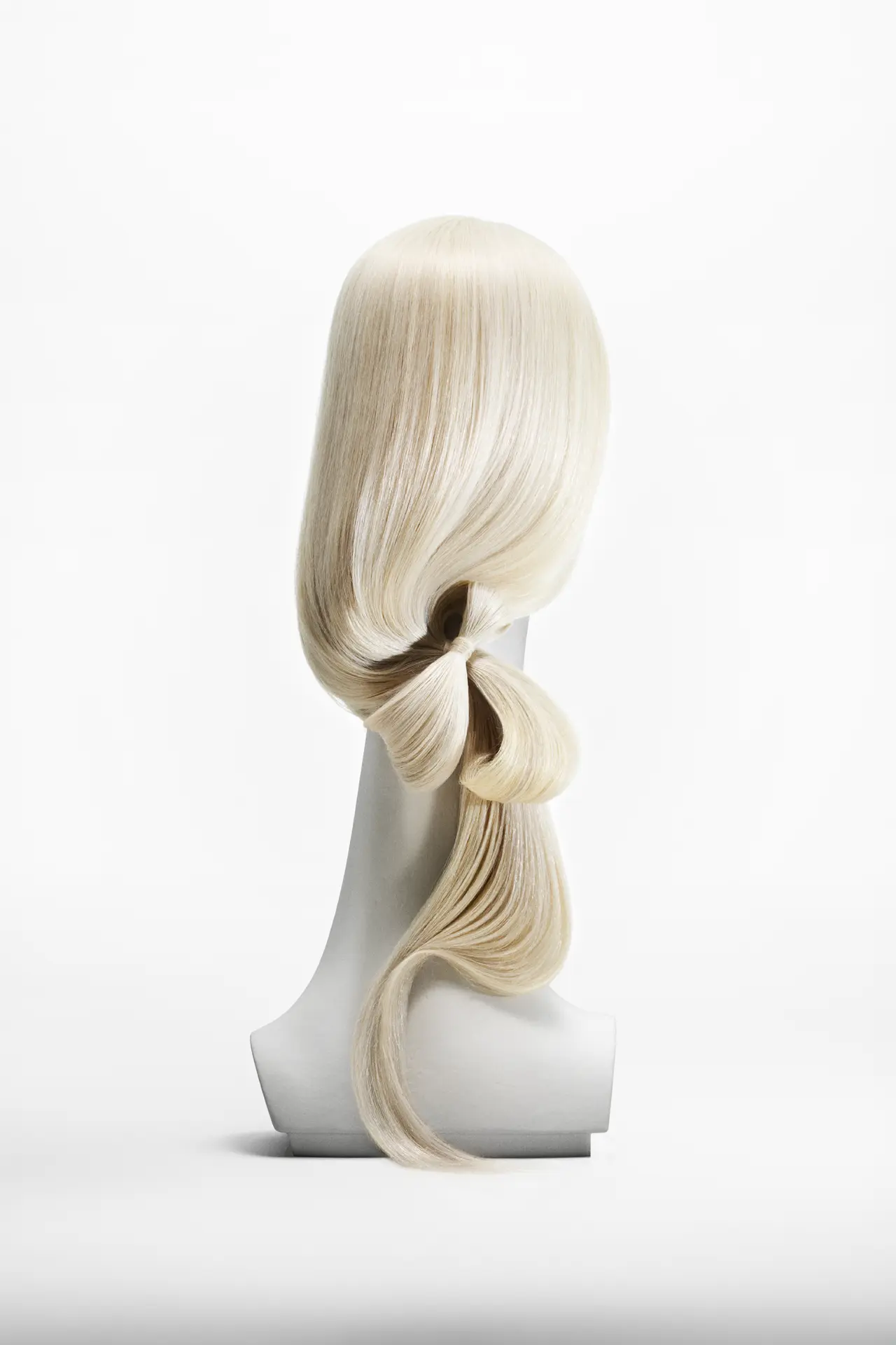 La Biosthétique Sculptural Shoot 7 2